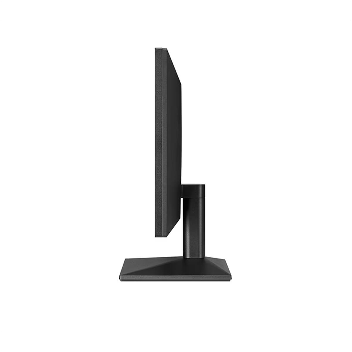 Back. LG - LG 20MK40L 19.5 LED Full HD Monitor 1366 x 768 - Black.