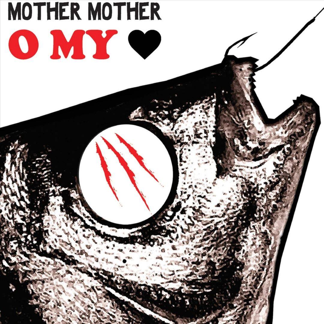 O My Heart [LP] [VINYL]