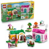 LEGO - Animal Crossing Creative Houses: Seasons of Fun 77057
