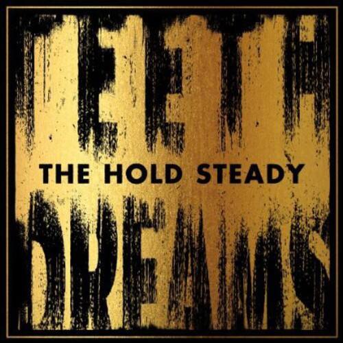 The Hold Steady - Teeth Dreams - VINYL LP
