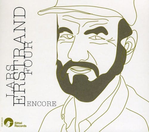 Lars Erstrand - Encore   - COMPACT DISCS [CD] price history on PriceWatchPro