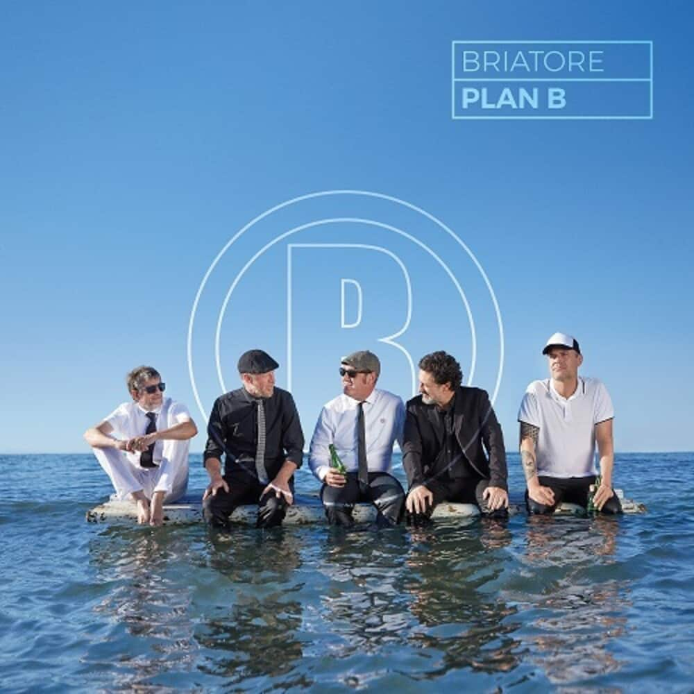 Best Buy: Plan B [LP] VINYL