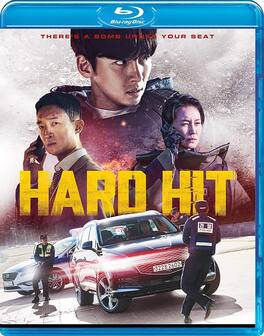 Hard Hit - BLU-RAY