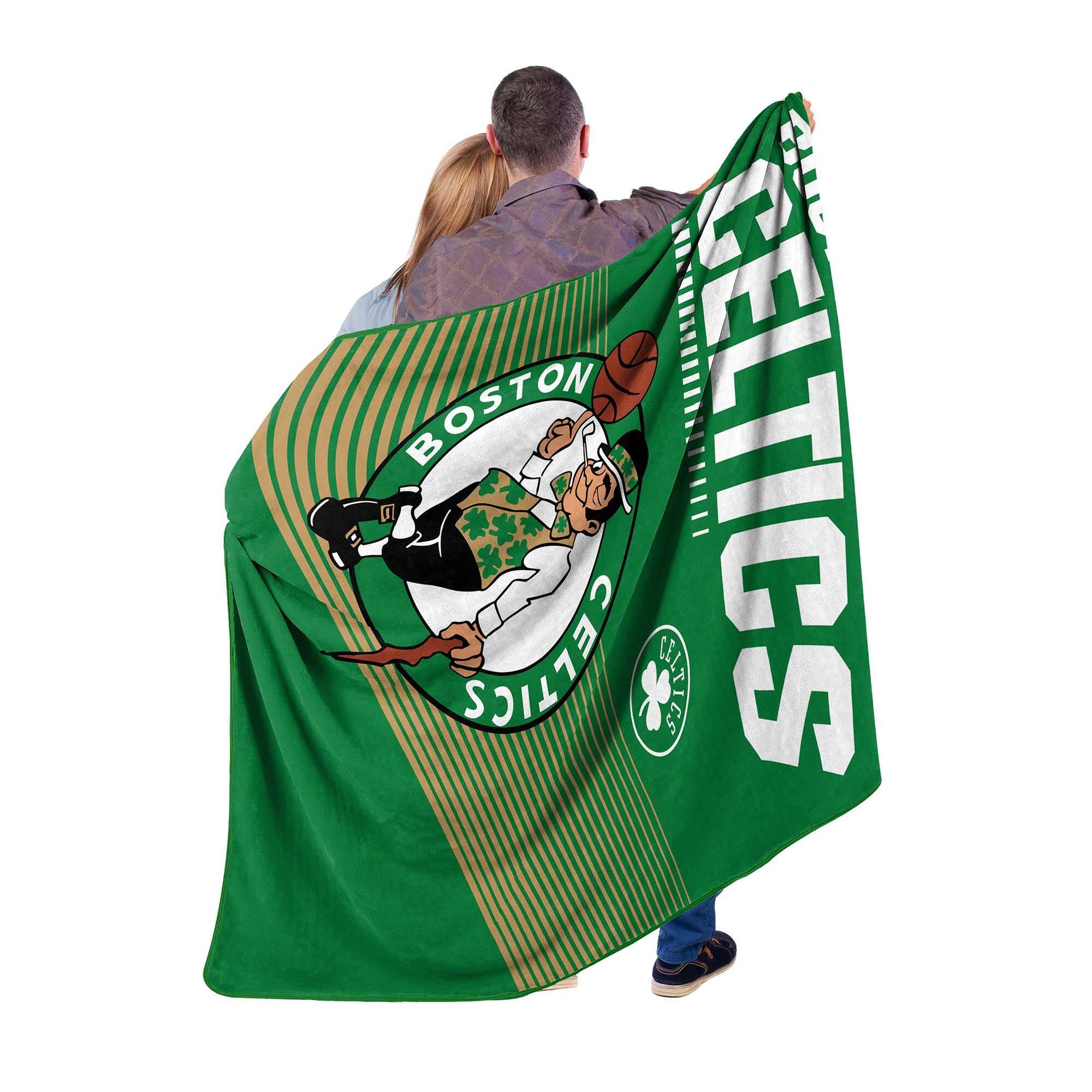 BOSTON CELTICS  
CELTICS