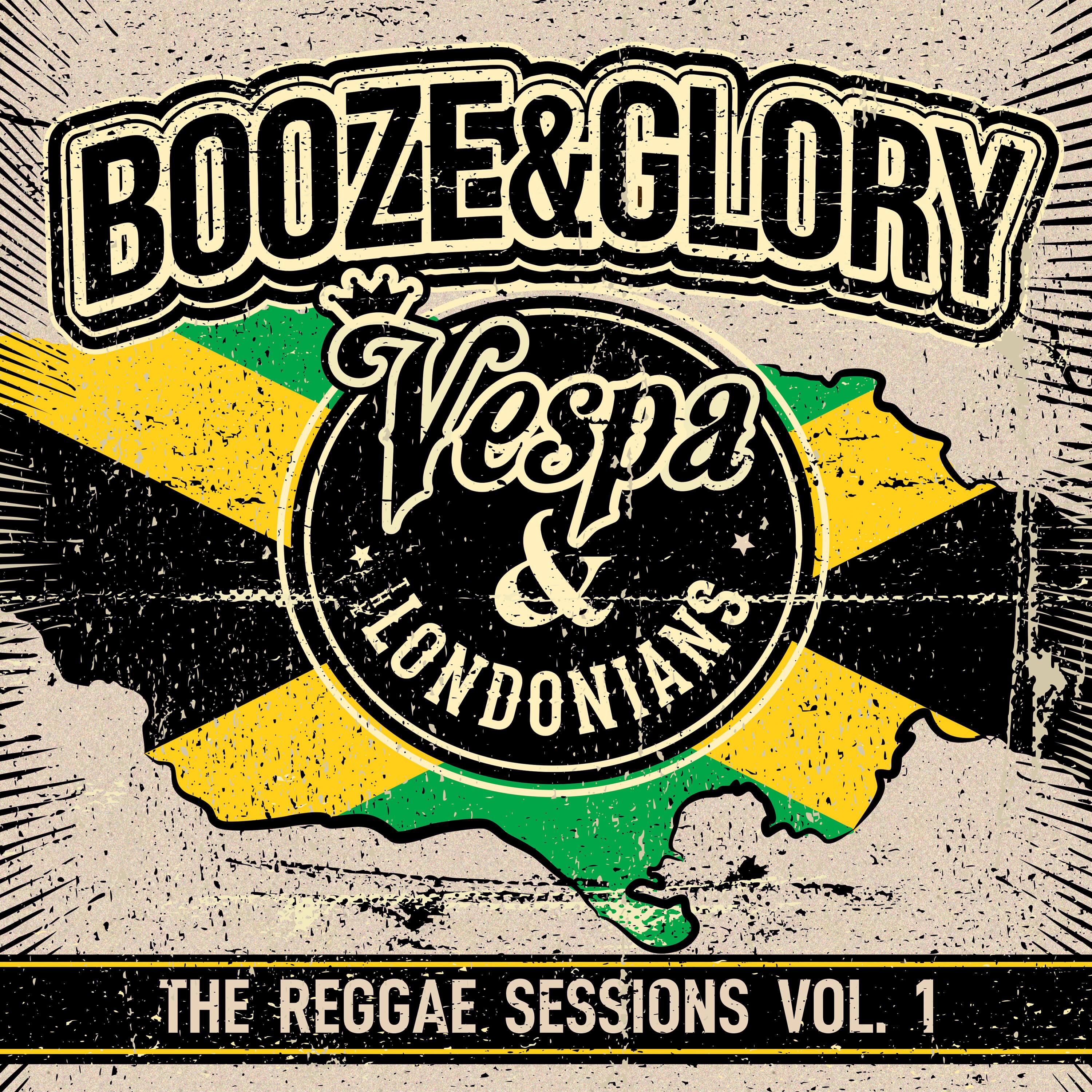 The Reggae Sessions, Vol. 1 [12 inch Vinyl Single]