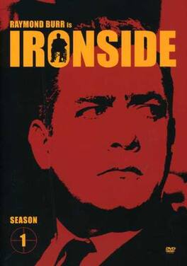 Ironside: Season 1 - DVD