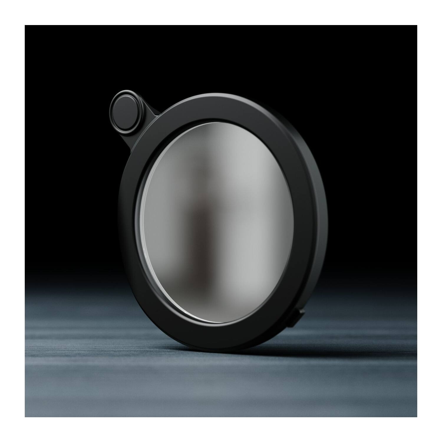 Back. Vaonis - Vaonis AC021 Solar Filter for Vespera (Black).