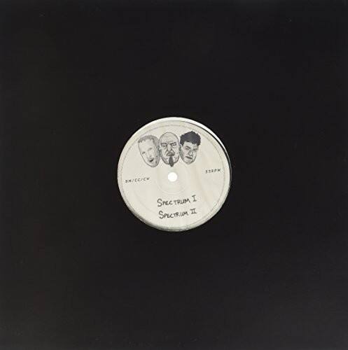 Bm/Cc/Cw - Spectrum   - 12-INCH SINGLE [12 inch Vinyl Single] price history on PriceWatchPro