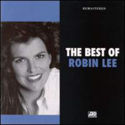 Robin Lee - The Best Of Robin Lee   - COMPACT DISCS [CD] price history on PriceWatchPro