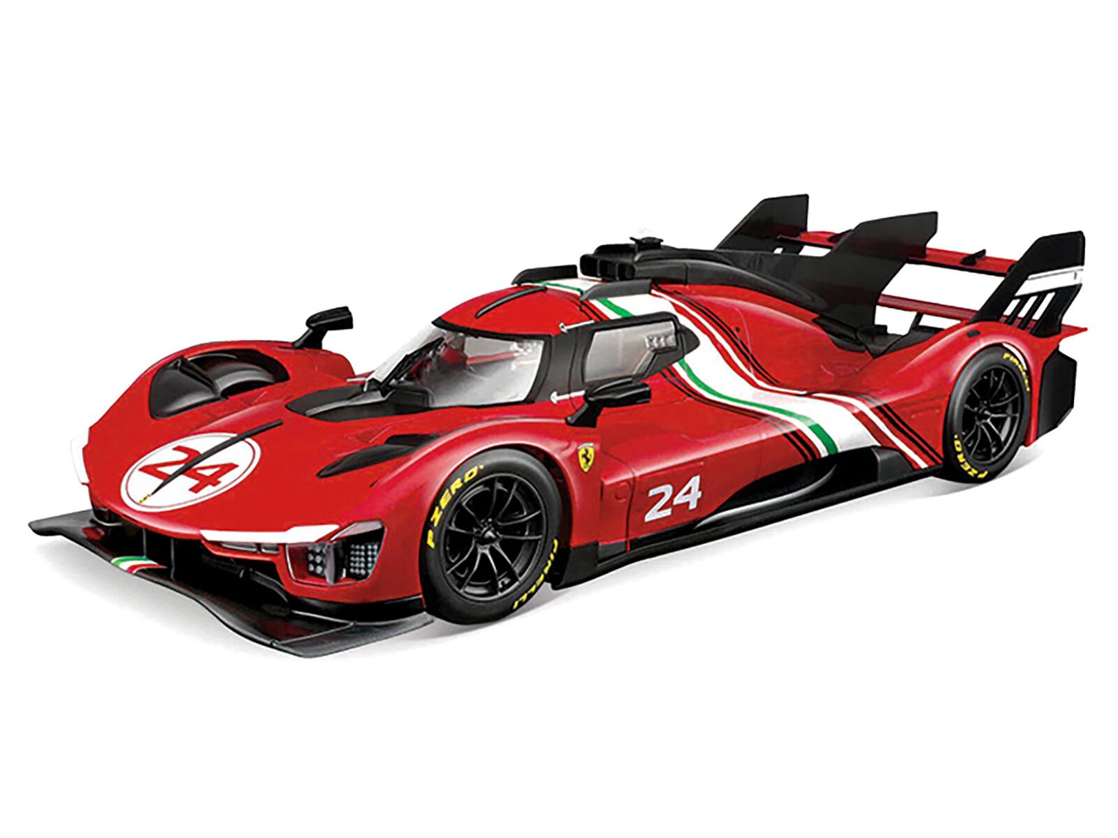 24 PZERO CINTURINO 24 PZERO