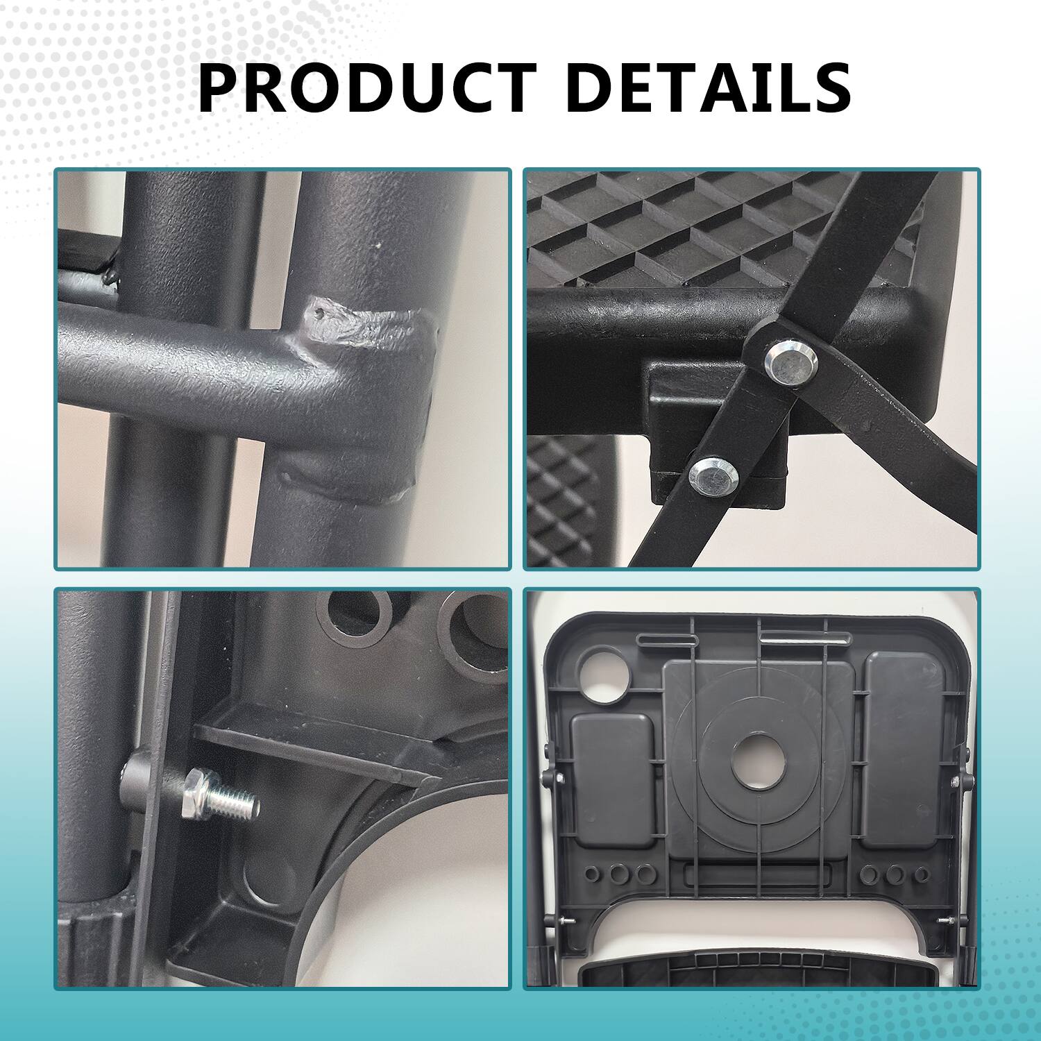 PRODUCT DETAILS