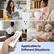 REMOTE CONTROL 1 Learning CDE N 1 OFF 2 5 Applicable to Different Situations