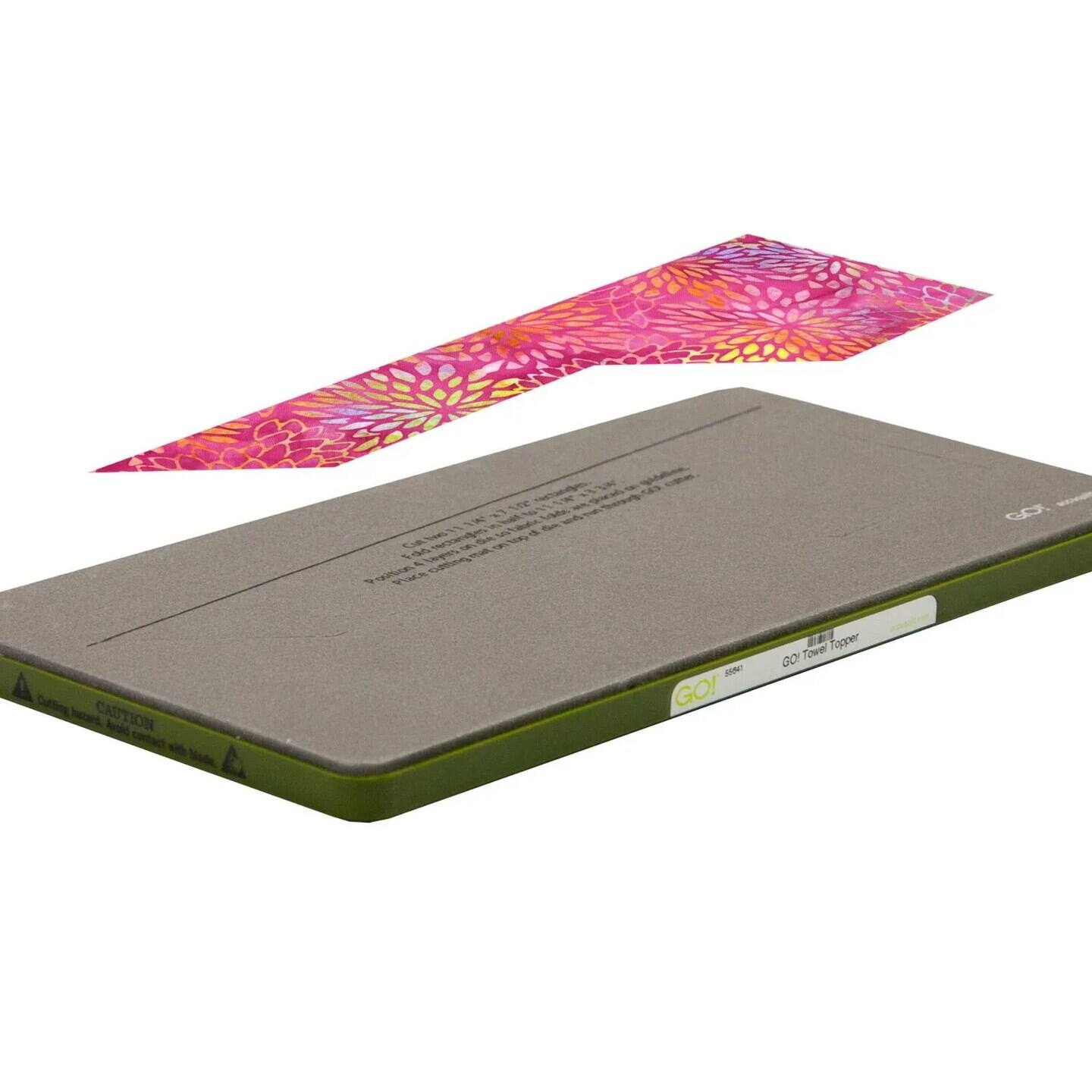 GC Callins CAUTION feudid ON GO! Topper 00 Towe