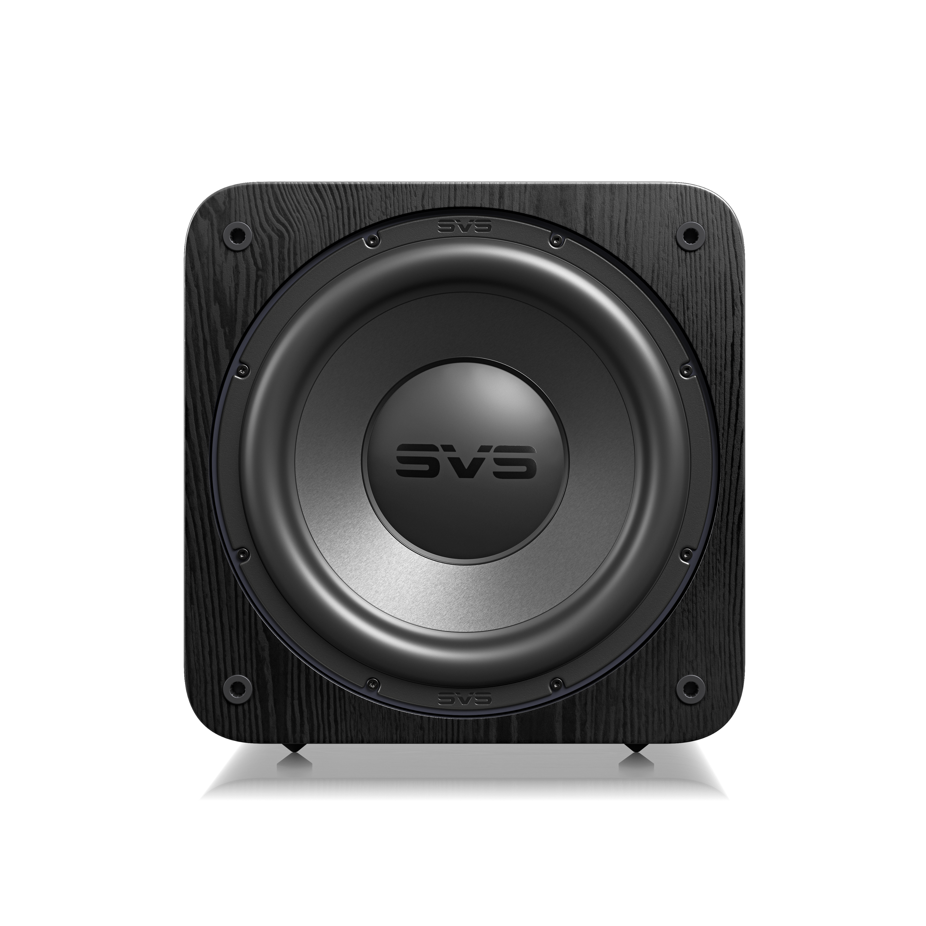 SVS - SB-3000 R|Evolution - Black Ash