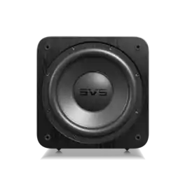 SVS - SB-3000 R|Evolution - Black Ash