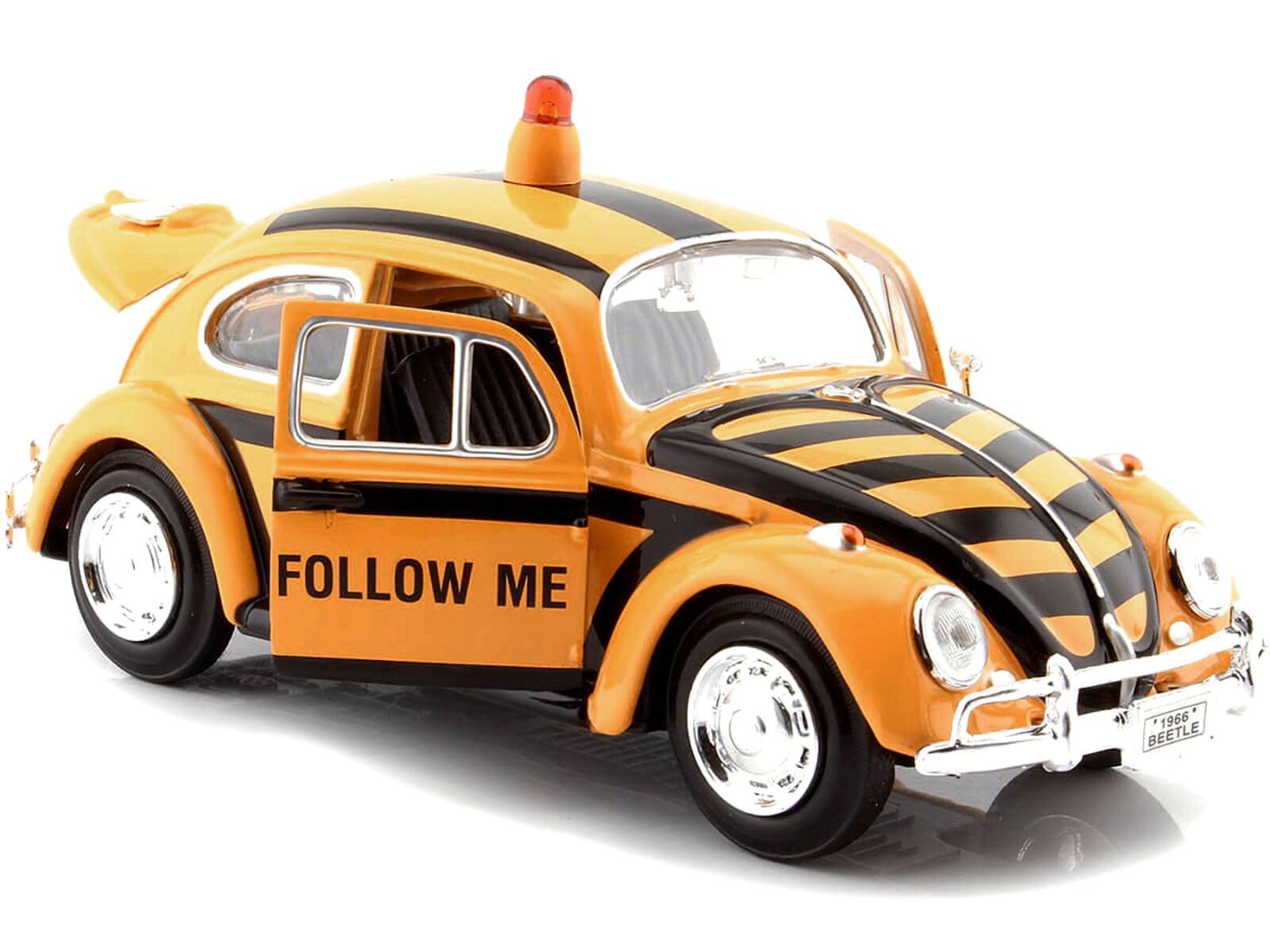 FOLLOW ME

1966 BEETLE
