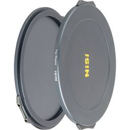 NiSi - JetMag Pro 82MAG Magnetic Cap Kit