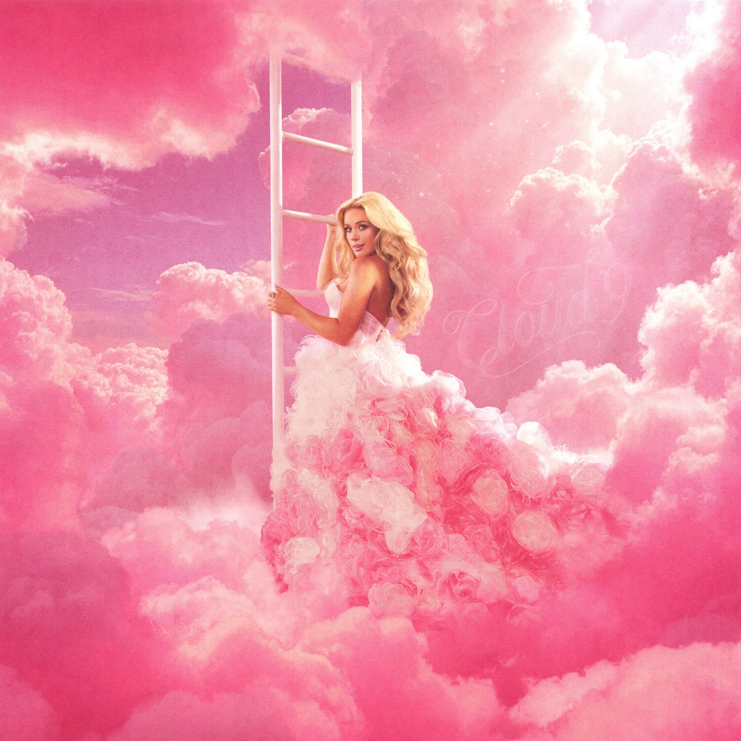 Megan Moroney - Cloud 9   - COMPACT DISCS [CD] price history on PriceWatchPro