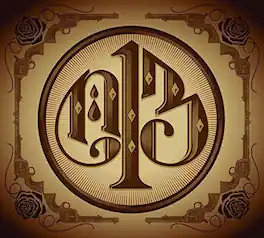 Nick 13 - Nick 13 - VINYL LP