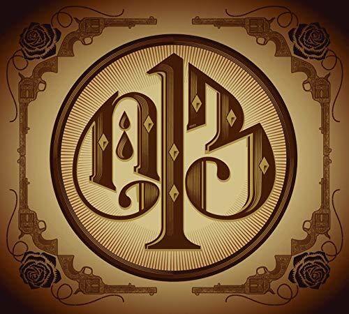 Front. Nick 13 - Nick 13   - VINYL LP.