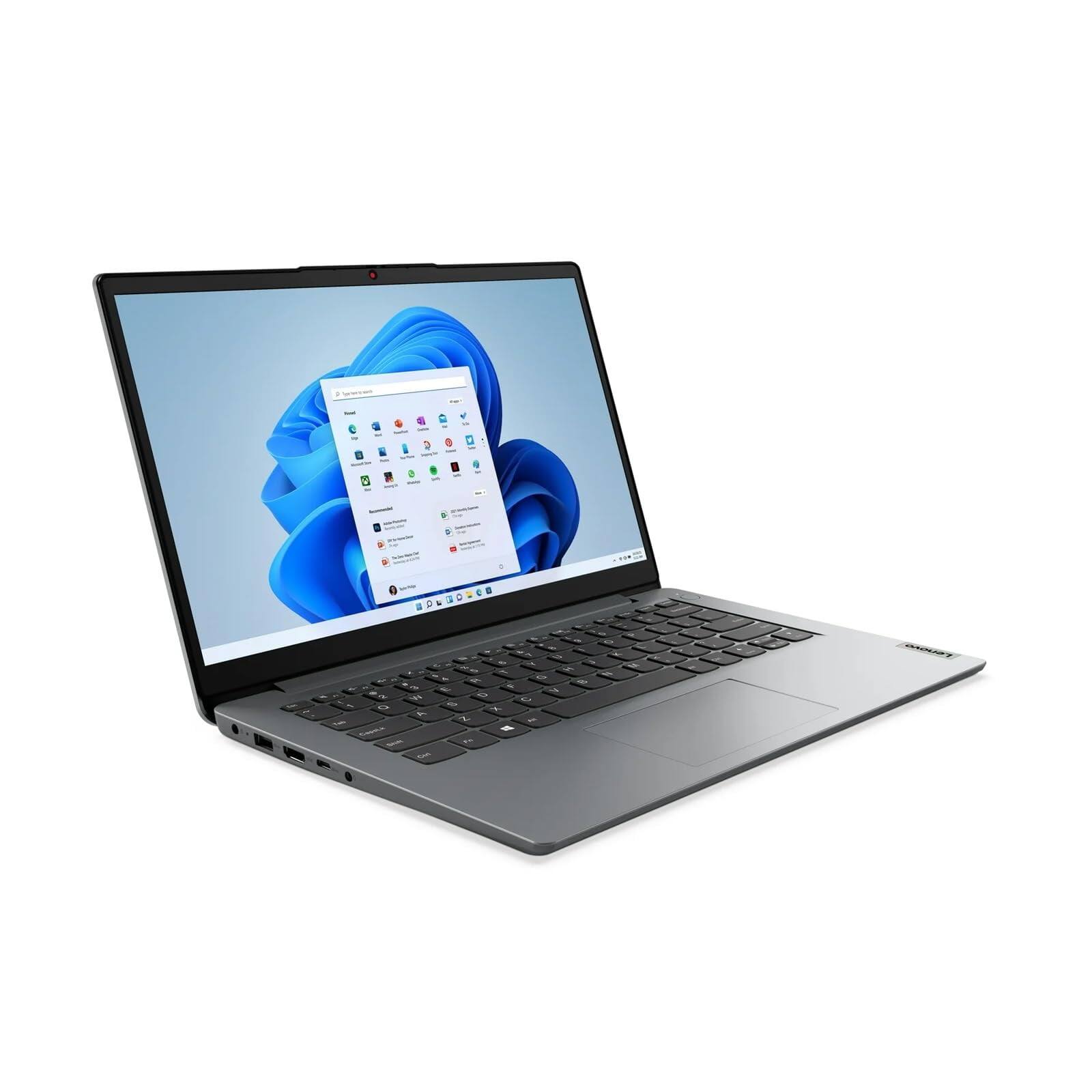 Lenovo IdealPad 1 14IJL7 82LV0075US 14