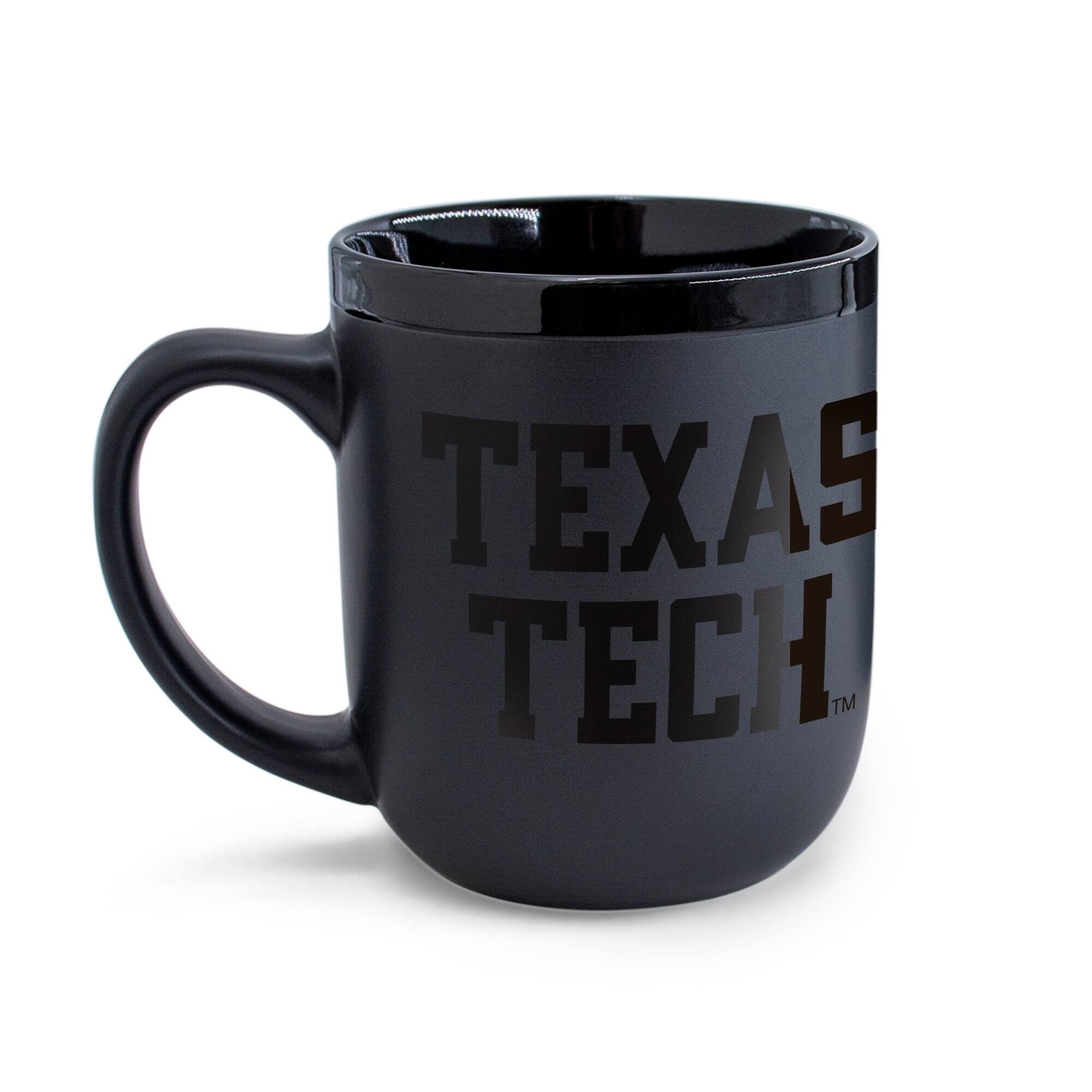 TEXAS TECH™