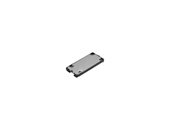 Front. Panasonic - Panasonic Connect 512 GB Solid State Drive M.2 Internal PCI Express NVMe FZ-VSD400T2M.