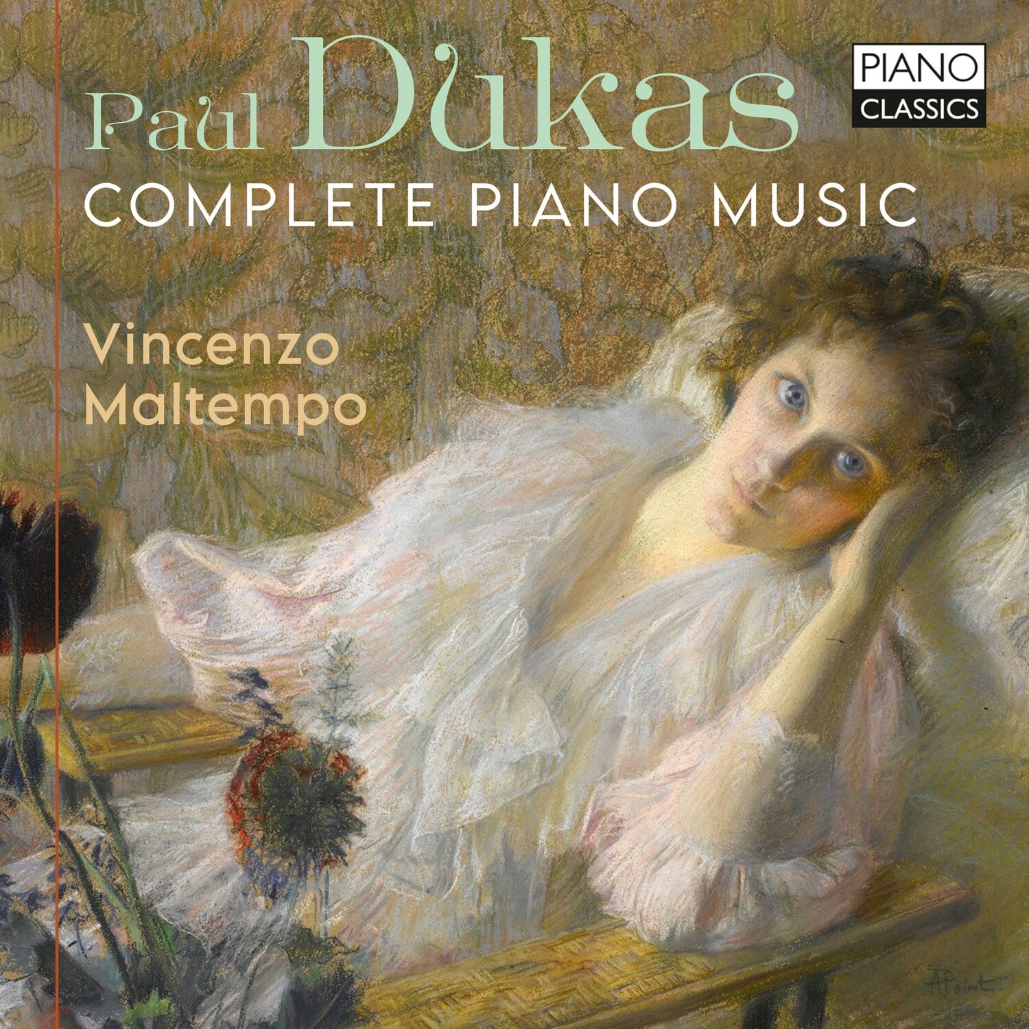 Vincenzo Maltempo - Complete Piano Music   - COMPACT DISCS [CD] price history on PriceWatchPro