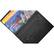 Alt View 20. MSI - Modern 15 15.6" Laptop - AMD Ryzen 5-7530U with 16GB Memory - 1 TB SSD - Classic Black.