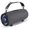 TREBLAB - HD-Max Ultra Loud Wireless Speaker - 60W Stereo Sound with Deep Bass, 20H Playtime, Powerbank, Waterproof, Bluetooth 5.3 - Gray