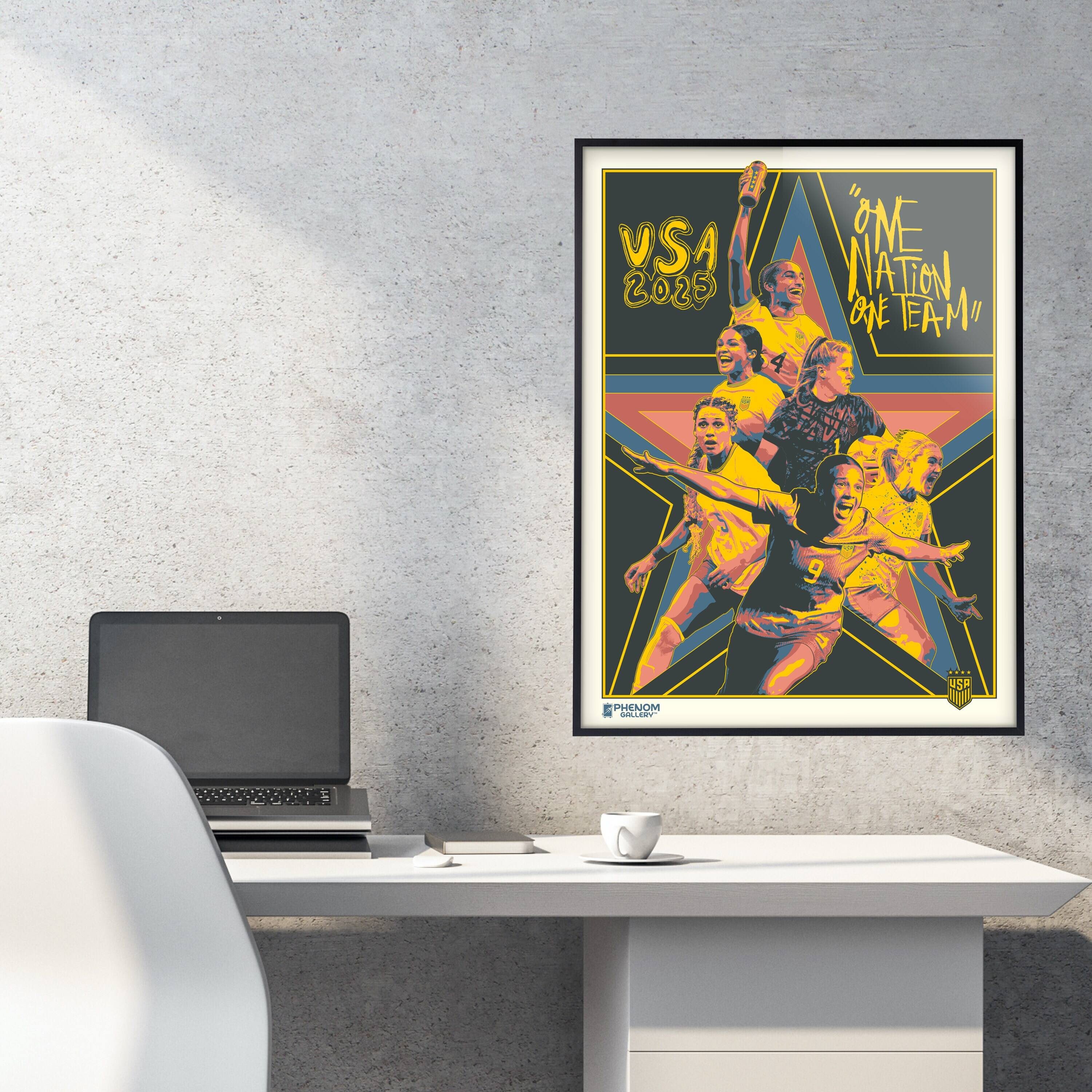 VSA 2025  
ONE NATION ONE TEAM  

PHENOM  
GALLERY