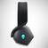 Alt View 22. Alienware - AW720H Dual Mode Wireless Gaming Headset for Xbox, PlayStation and Switch - Dark Side of the Moon.