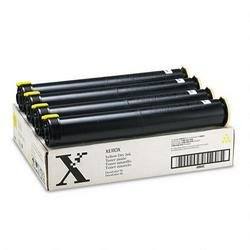 Xerox - 6R845 Yellow Toner Doc40