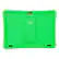 Back. Contixo - Contixo K102 10" Kids Tablet 32GB Android, Epic! & Lingokids, Educational with Parental Controls & Kid-Proof Case - Green.