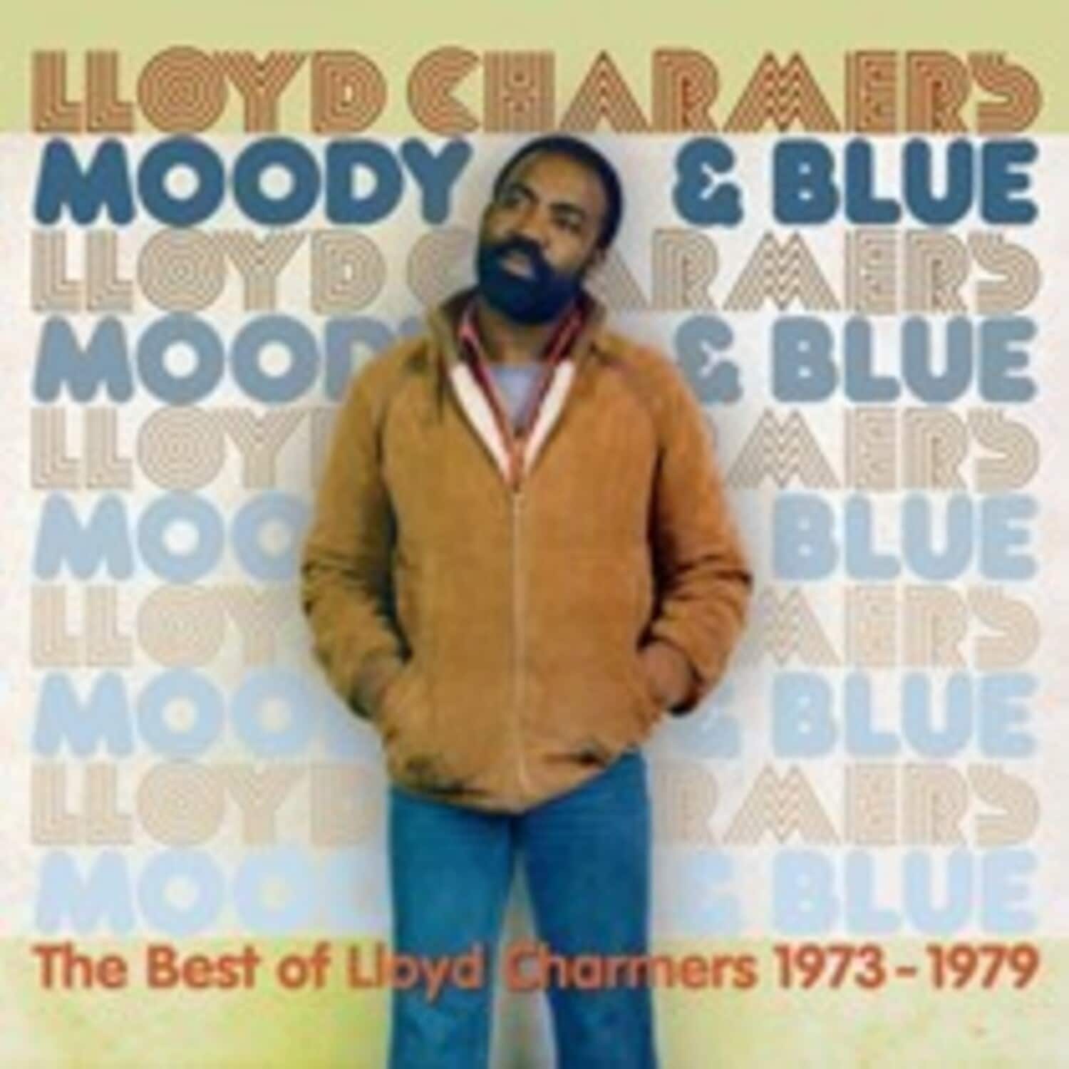 Lloyd Charmers - Moody & Blue: Best Of Lloyd Charmers 1973-1979   - COMPACT DISCS [CD] price history on PriceWatchPro