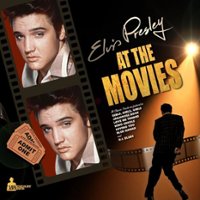 Elvis at the Movies [LP] - VINYL - Front_Zoom