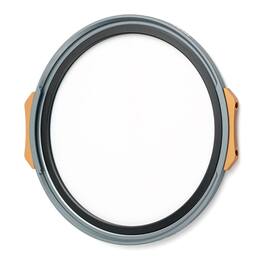 NiSi - JetMag Pro 67MAG Nano-Coated Magnetic Black Mist 1/4 Filter