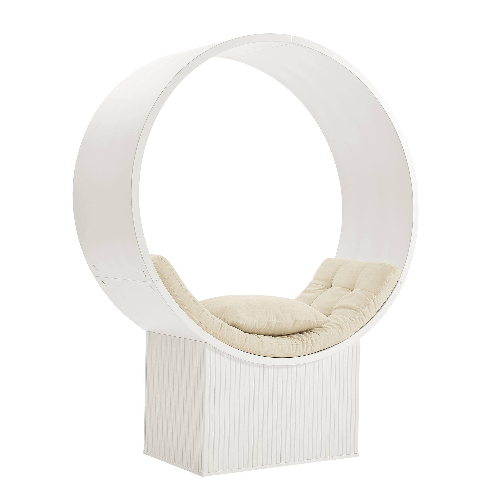 White Ivory