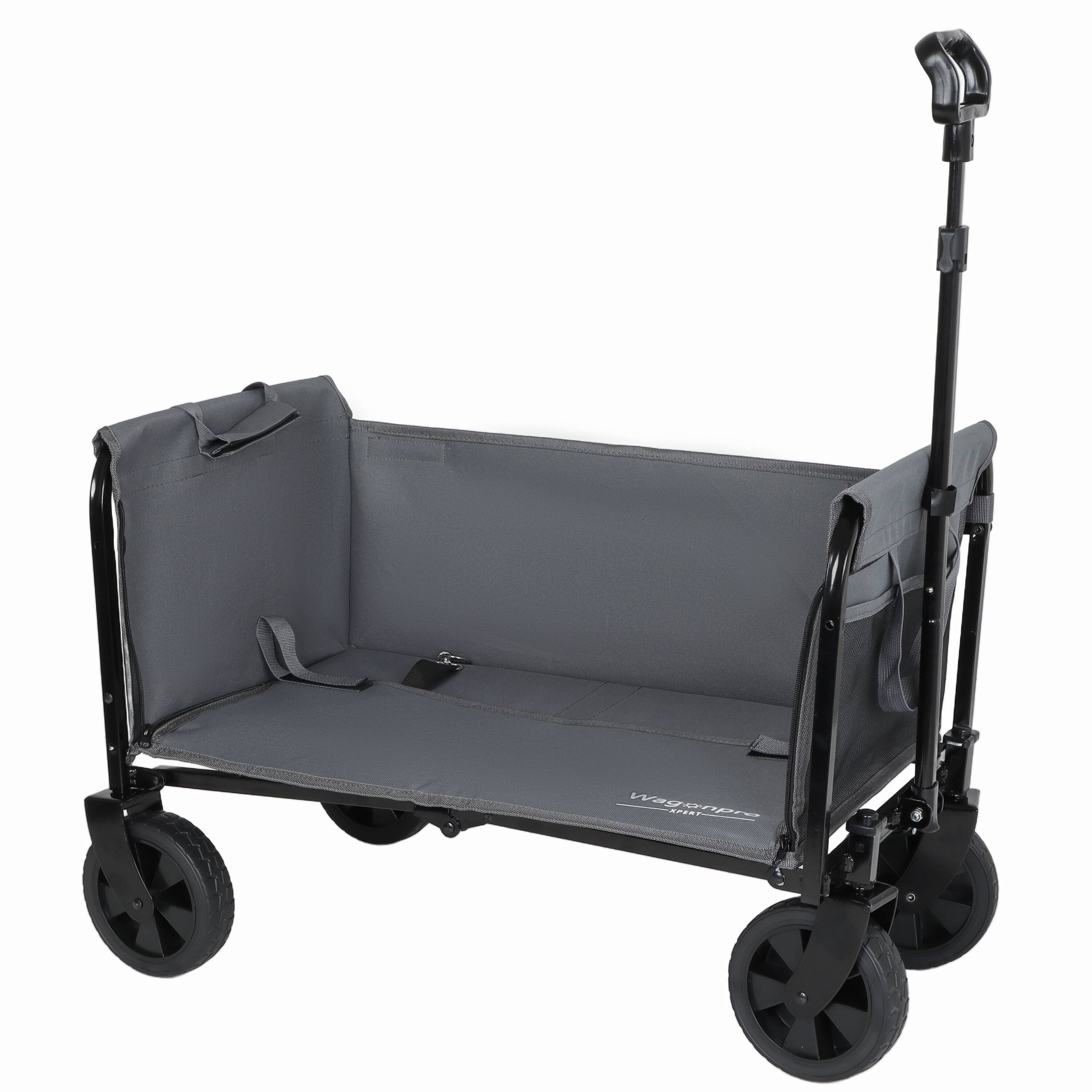 Wagagener  
CARRY ON