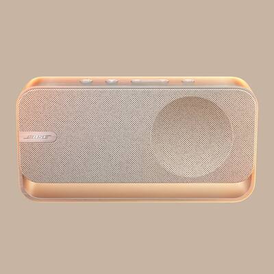 Bose SoundLinkHome Bluetooth Speaker 超美品 Introducing SoundLink Home Bluetooth Speaker | Bose