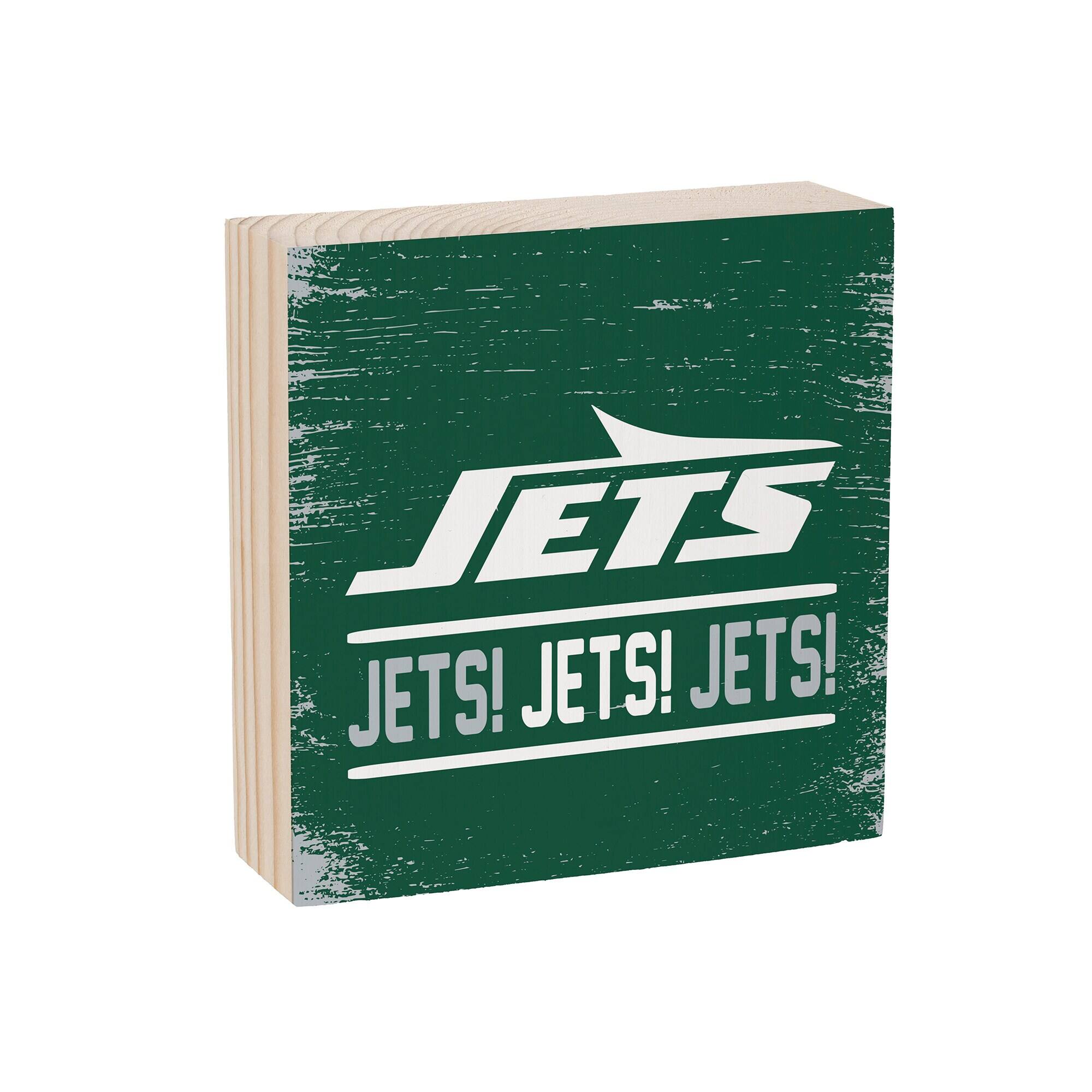 JETS  
JETS! JETS! JETS!