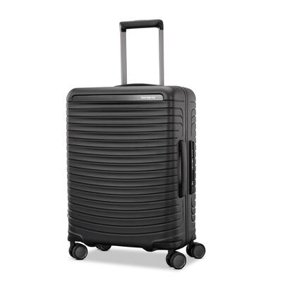 Samsonite Framelock Max Large Spinner Suitcase Asphalt Black Samsonite Framelock Max Large Spinner Suitcase Asphalt Black