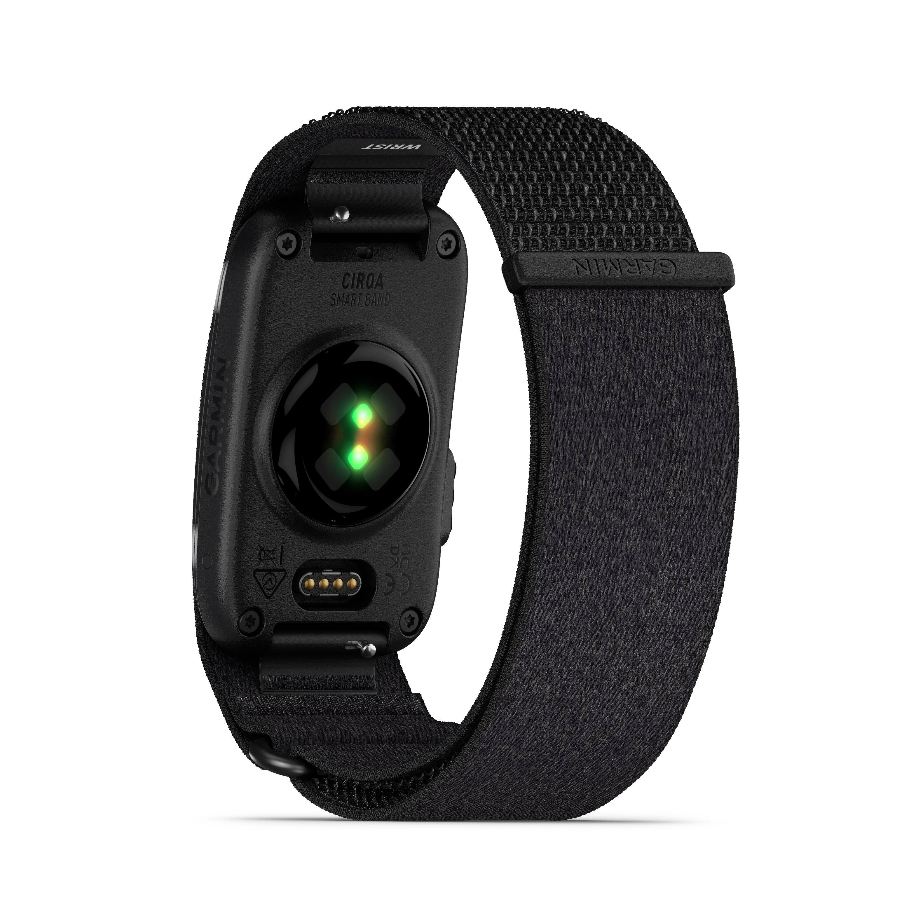 4M00 CARMIN O CIROA SMART BAND CA UK 7 GARMIN
