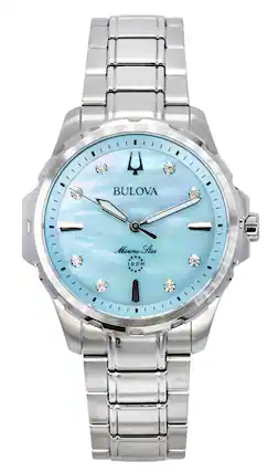 BULOVA Marine Star 100m