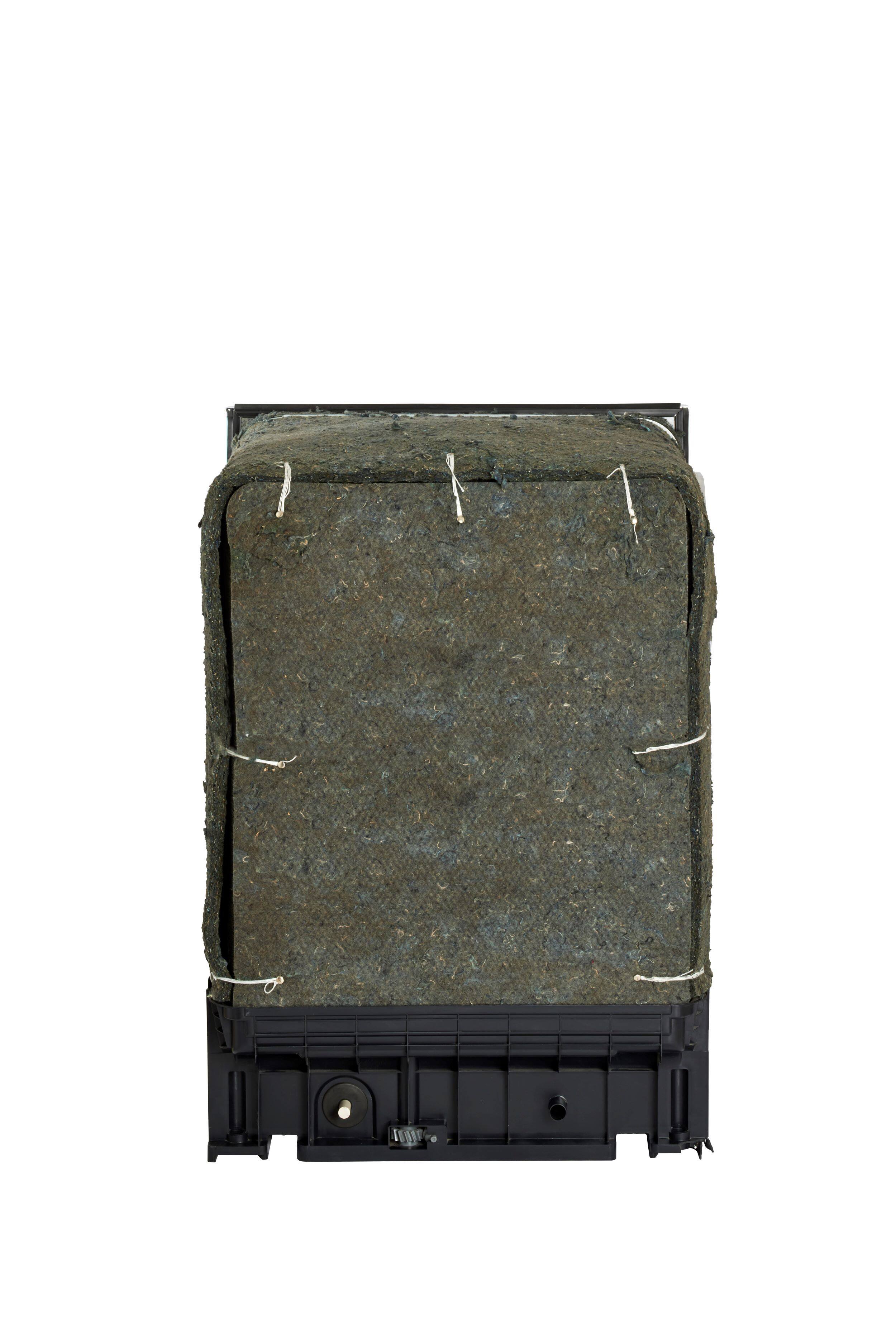 Alt View 20. Unique Appliances - Classic Retro Top Control Built-In Stainless Steel Tub Dishwasher with 3rd Rack and 45 dBA - Midnight Black.