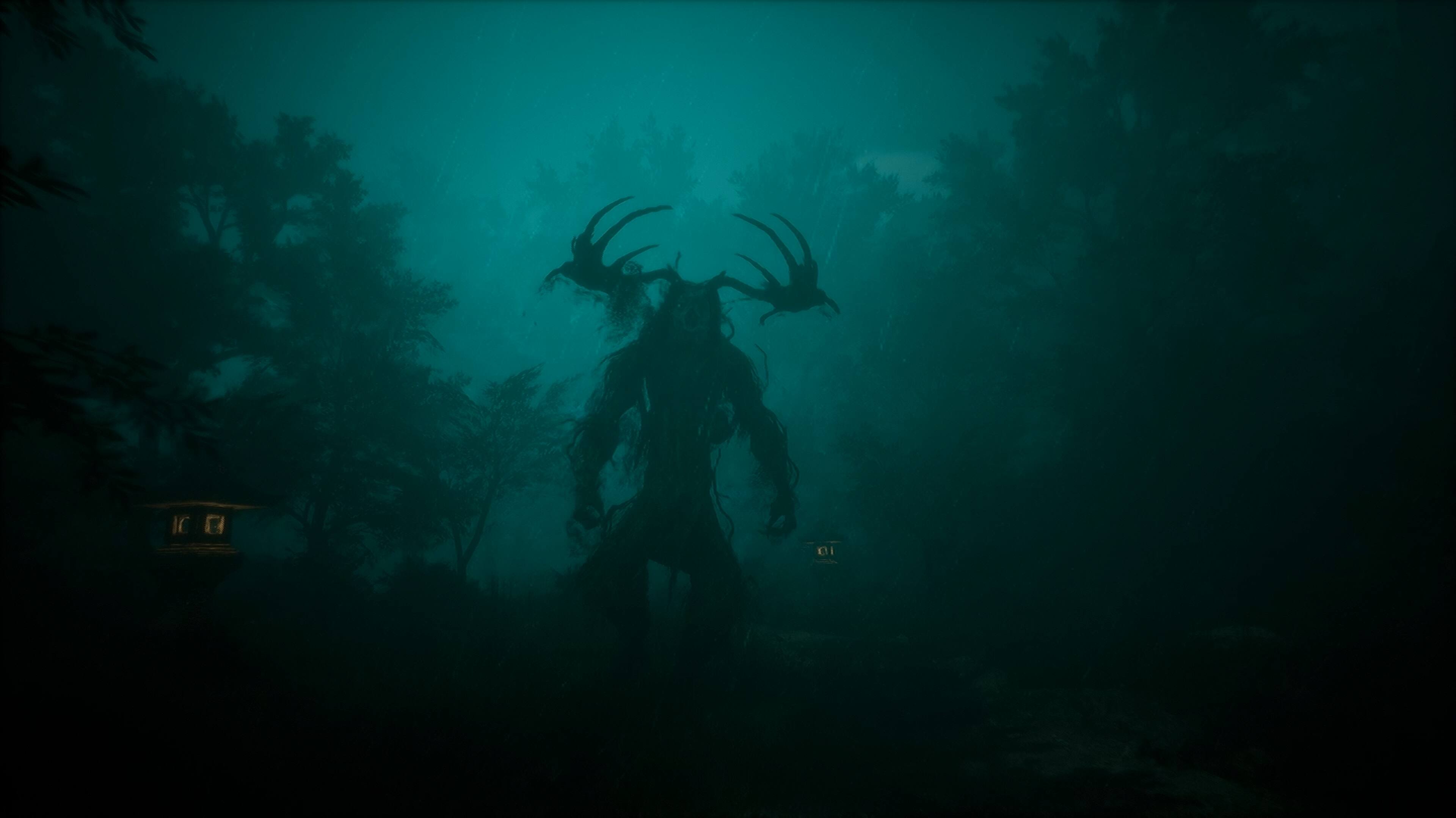 Alt View 2. Perp Games - The Relic: First Guardian.