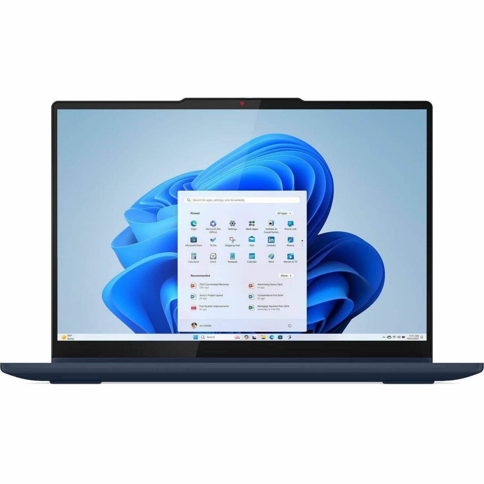 Lenovo IdeaPad 5 14AKP10 83KT002QUS 14