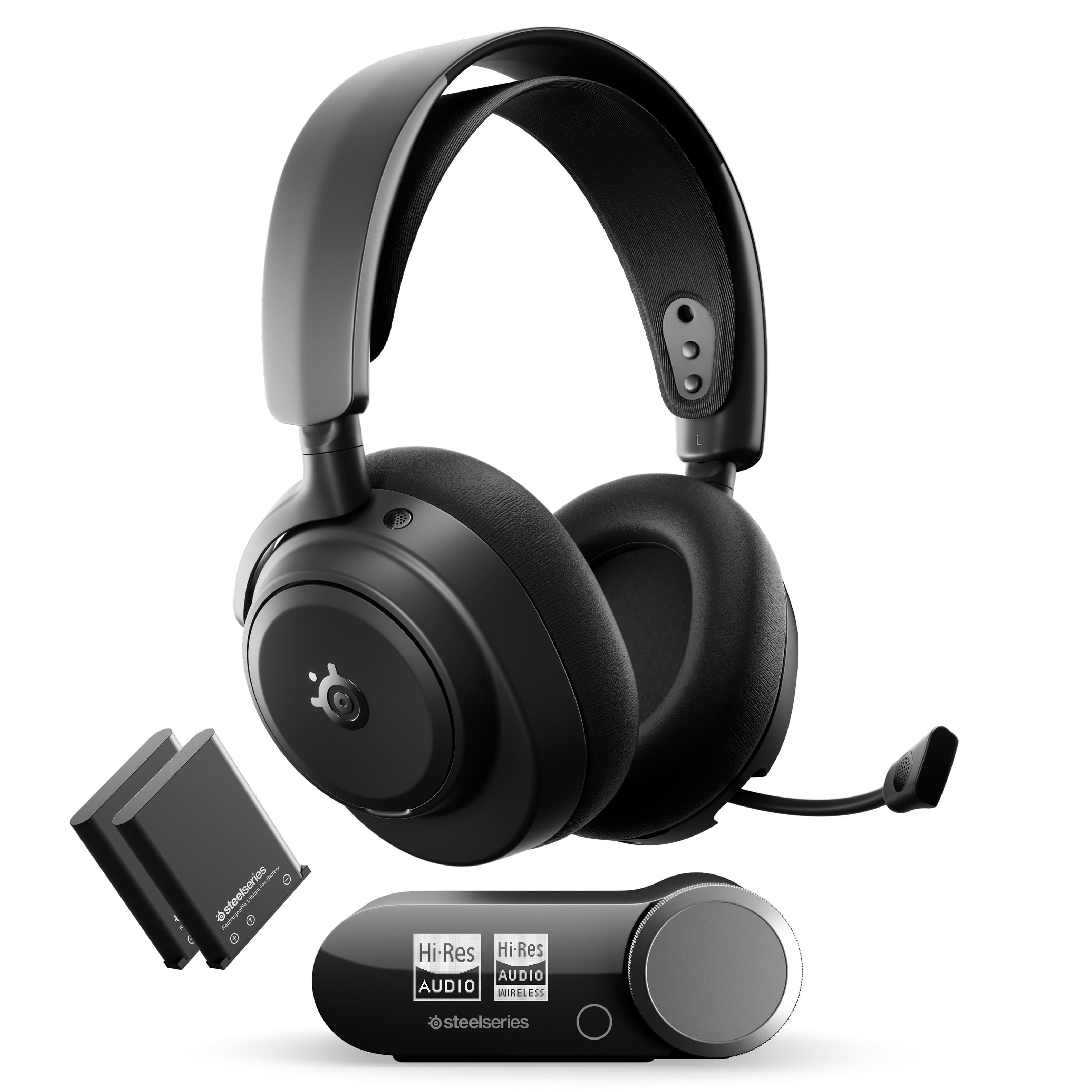 Gaming Headsets
