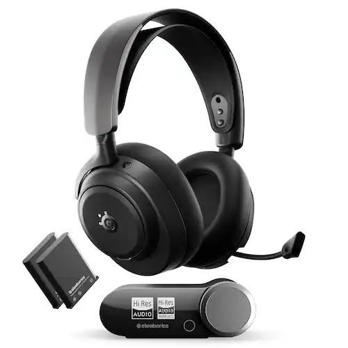 Gaming Headsets