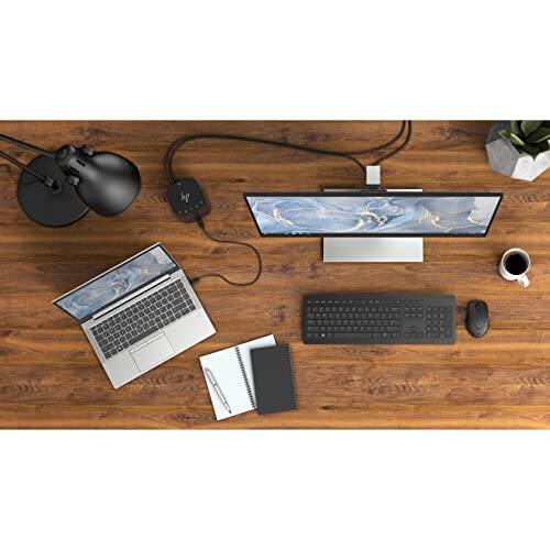 Alt View 5. HP - HP ELITEBOOK 840 G8 14" FHD - NON TOUCH I7-1185G7 16G 256GB(WIN 11 PRO) - SILVER.